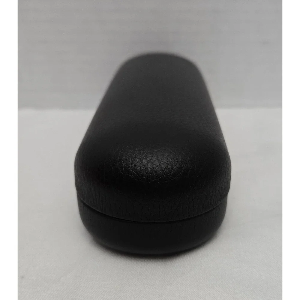 EUC Oakley Black Authentic Eyewear Eyeglass Glasses Case Only